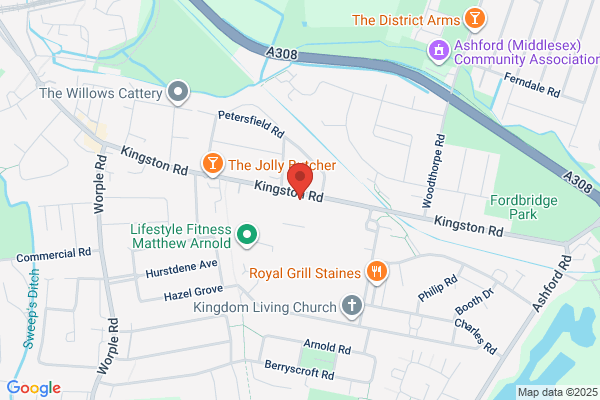 A K S Podiatry Services
