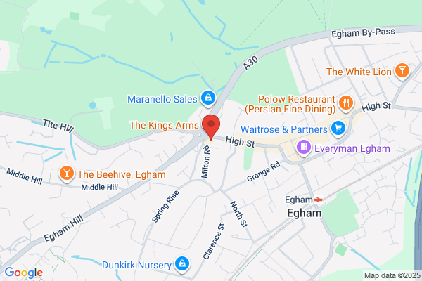 PhoneFix4U Egham