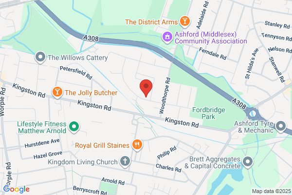 George Best Building Services