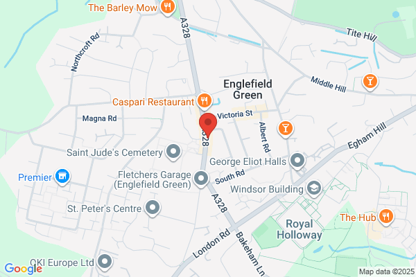 SPAR - Englefield Green