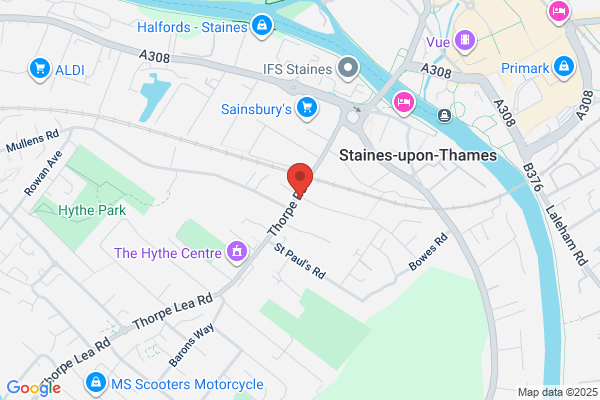 Thorpe Lea Dental Practice