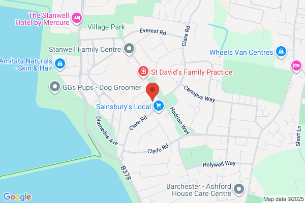 Ashford Musculoskeletal & Sports Physiotherapy Centre