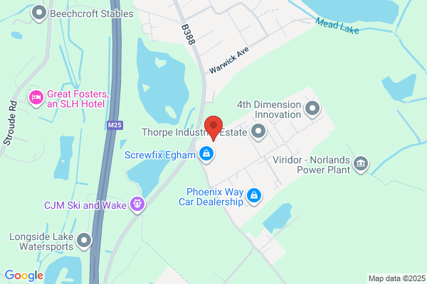 HE Services Ltd