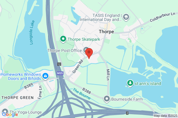 Slough Electrical