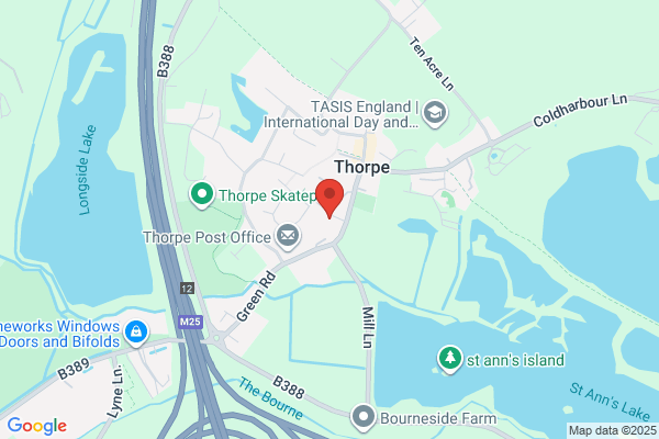 Egham Employment Agency
