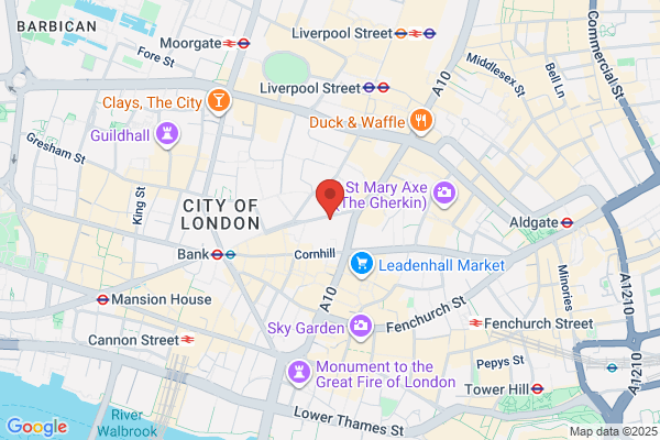 Prism Executive Recruitment Ltd