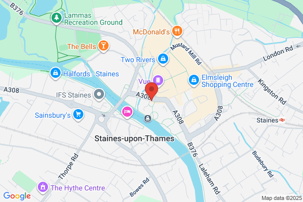 Chancellors - Staines upon Thames Estate Agents