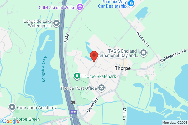 West Thames Fireplaces