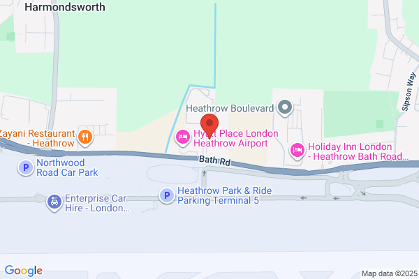 GPS Logistics (UK) Ltd