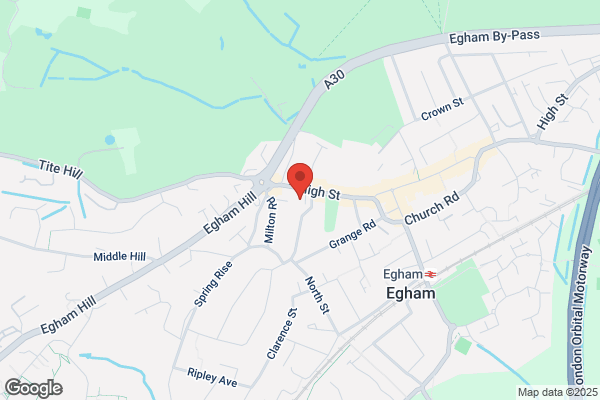 Wards MOT & Service Centre