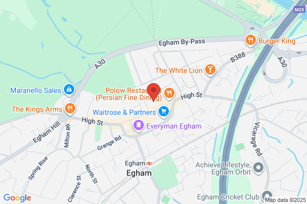 Egham Locksmiths