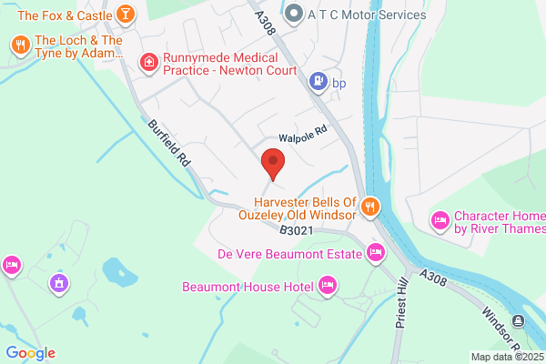 Eycott Lock Fitter