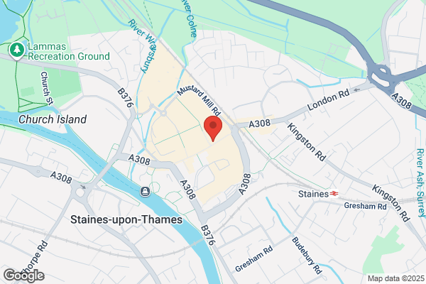 Staines Locksmiths