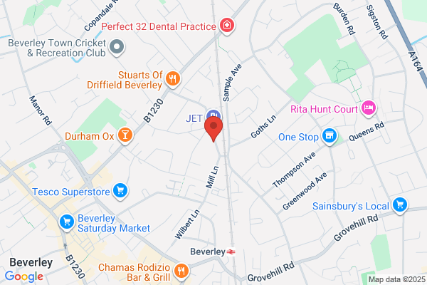Laser Marketing Research (Europe) Ltd
