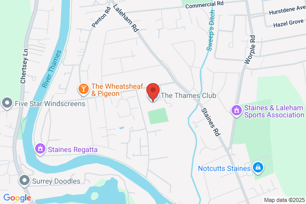 Laleham & Staines Physiotherapy