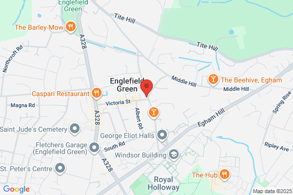 Englefield Green Montessori School