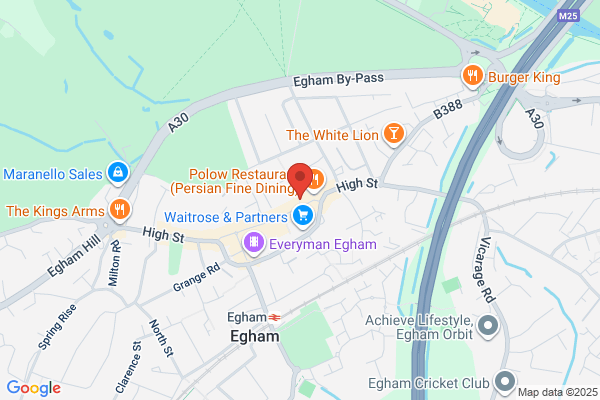 C H G Meridian (UK) Ltd