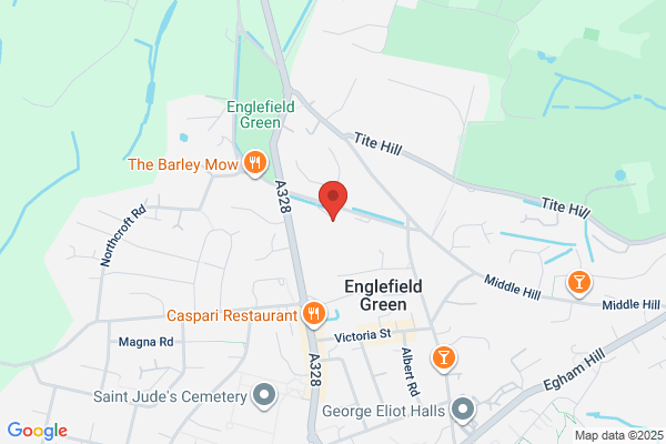 Birchlands care home