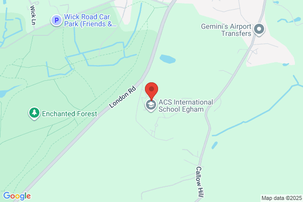 Egham Shotokan Karate Club