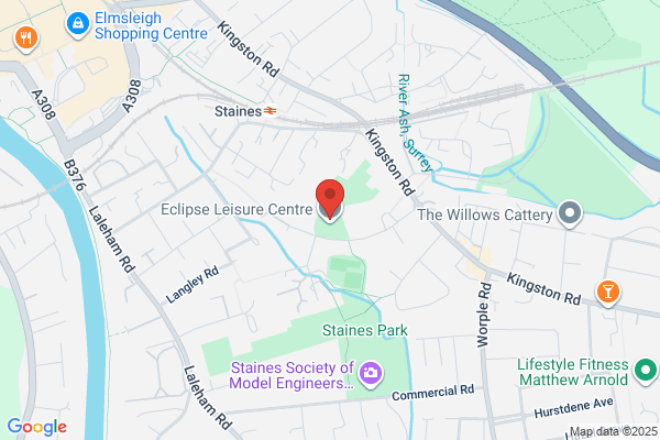 PhysioQinetics Staines Physiotherapy Clinic
