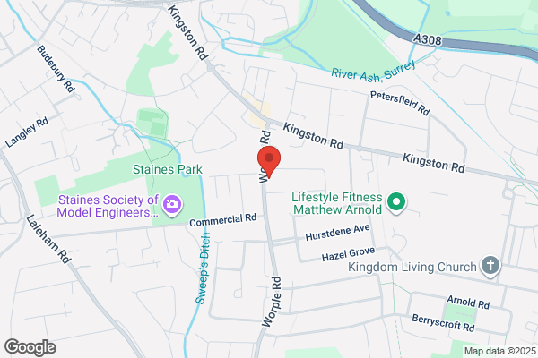 Davies Plumbing Services