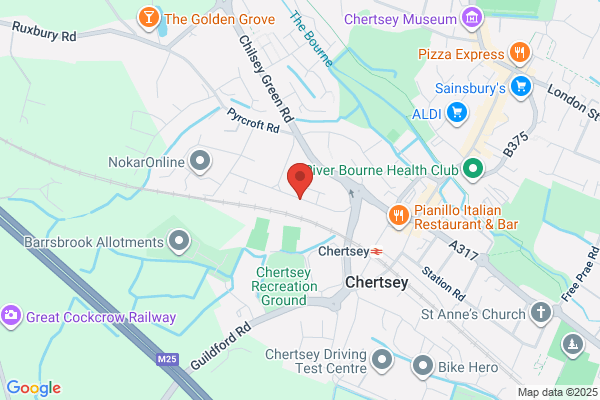 Matthews Heating Ltd