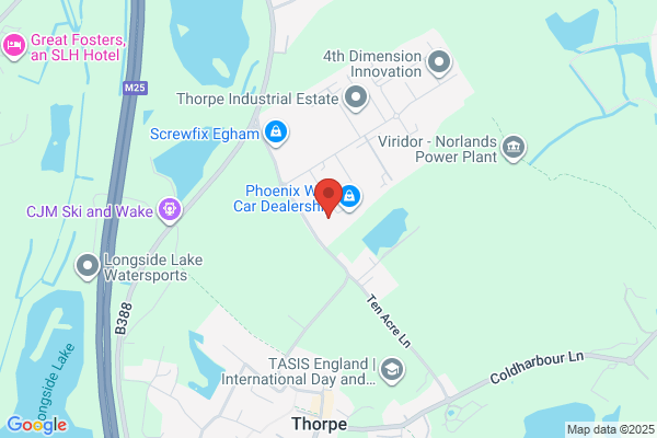 Konica Minolta Printing Solutions UK Ltd