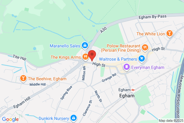 Building Management Consultant