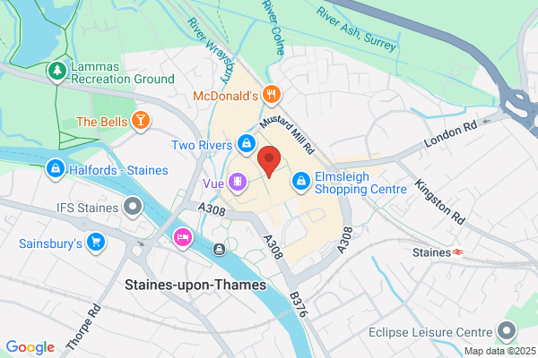 Prezzo Italian Restaurant Staines