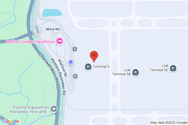 wagamama heathrow t5