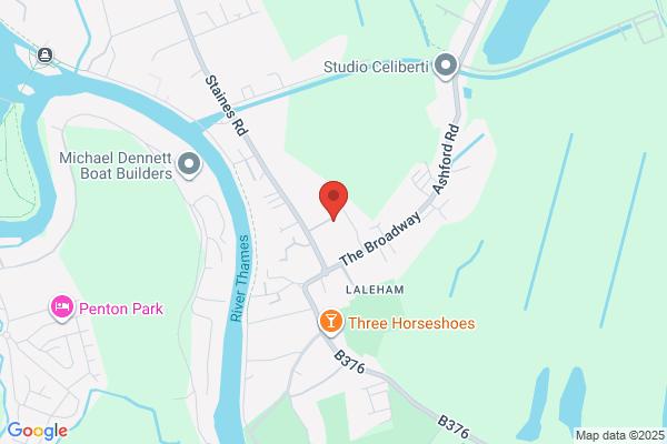 Laleham C Of E Primary School
