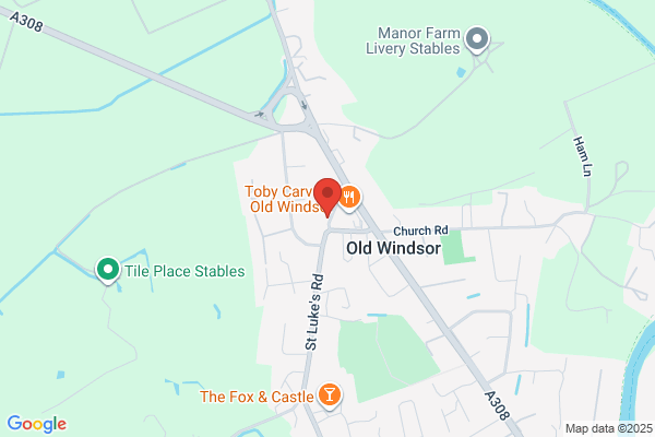 Co-op Food - Old Windsor