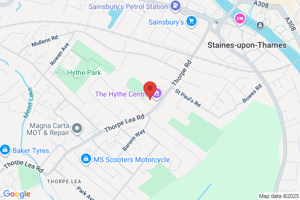 Hythe