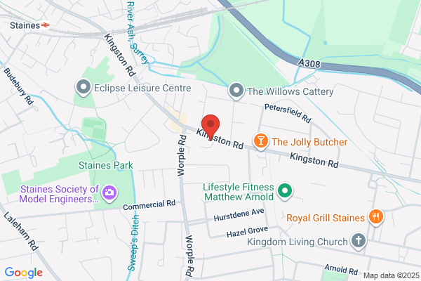 Willett House Veterinary Surgeons