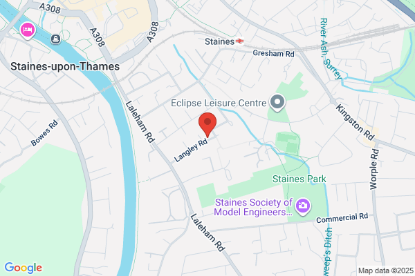 Thameside Youth Arts Centre