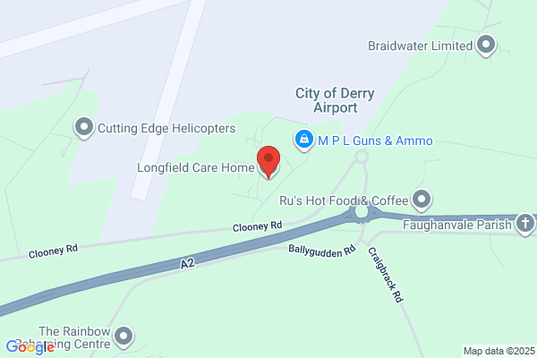 Longfield Care Home