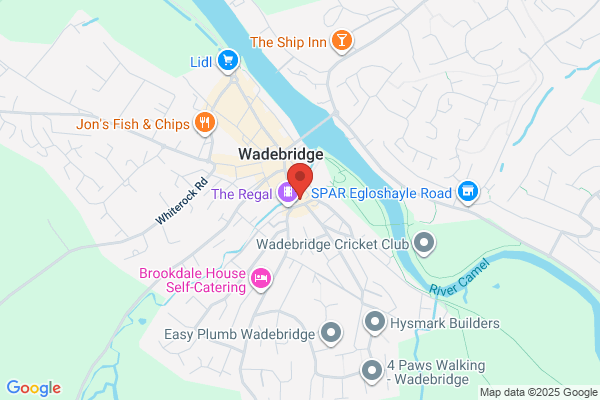 Day Lewis Pharmacy Wadebridge