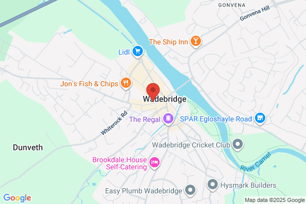 Miller Sales and Letting Agents Wadebridge
