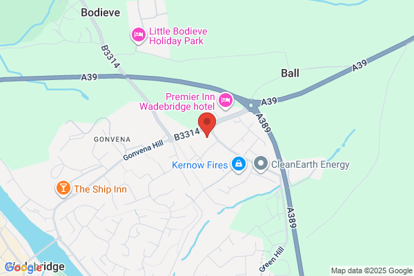 Nute Veterinary Surgery - Wadebridge