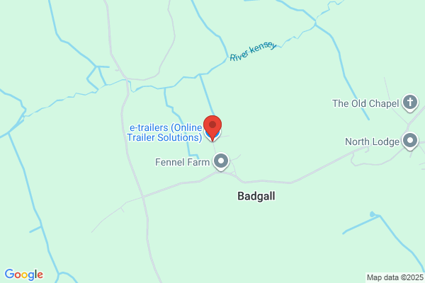 UK Trailer Co