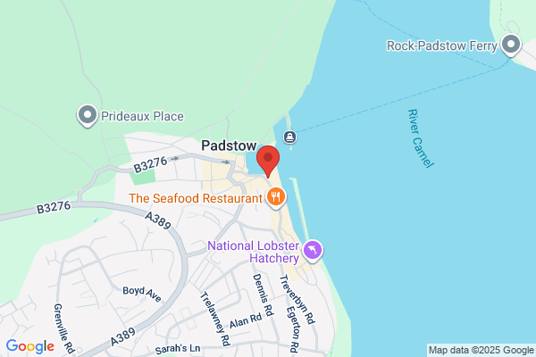 Wadebridge Tourist Information Centre Ltd