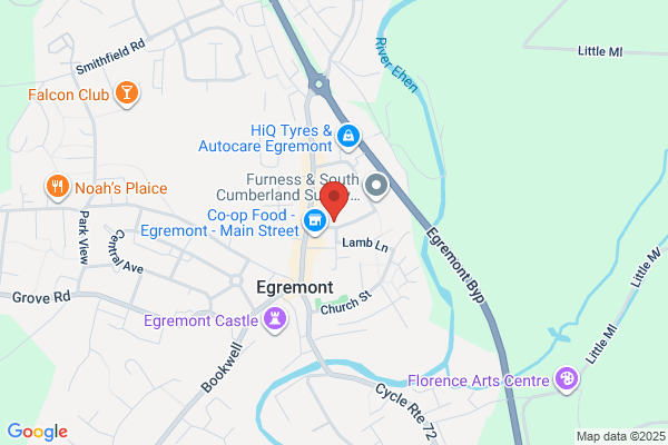 Egremont & District Conservative Club