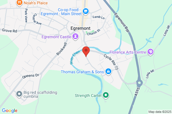SPAR Egremont