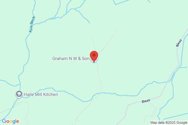 N W Graham & Son