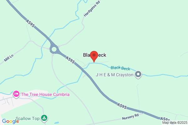 Blackbeck Inn
