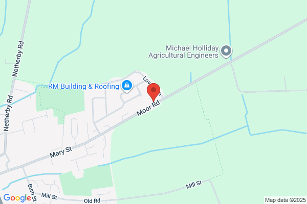 Cumbrian Diamond Drilling Ltd