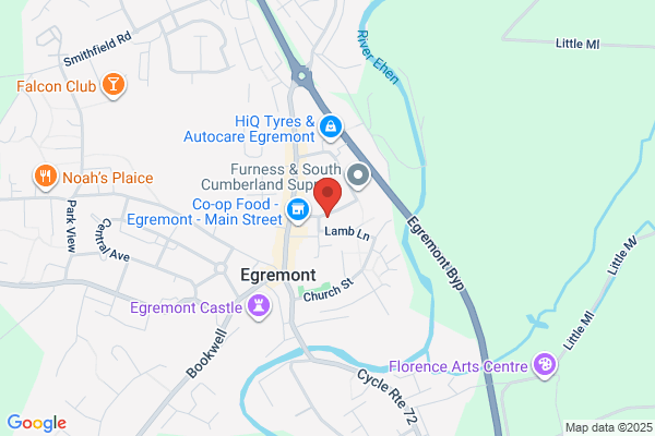 Ehen Court Sheltered Housing