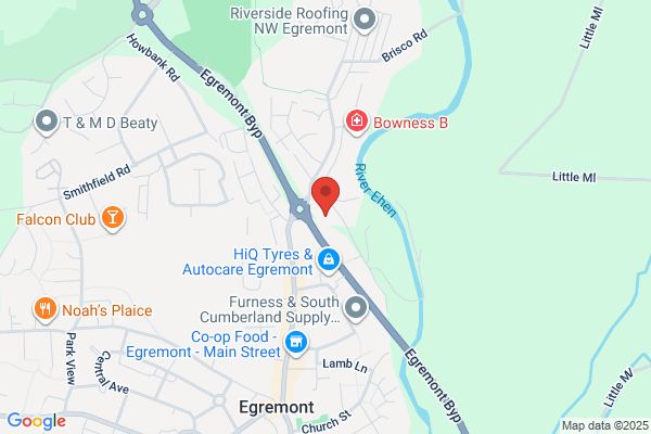Motability Scheme at East Road Garage Ford Egremont