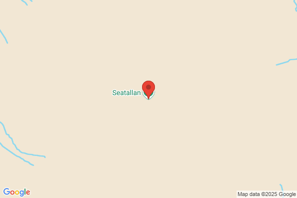 Seatallan Press