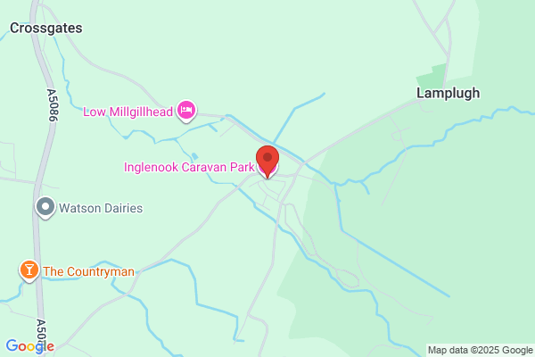 Smithfield Caravan Park